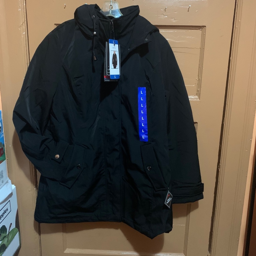 NWT woman’s jacket
